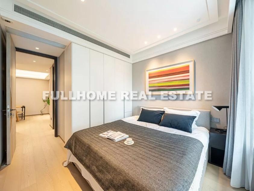 PARK VERA - Interior view 11, Shanghai rental property