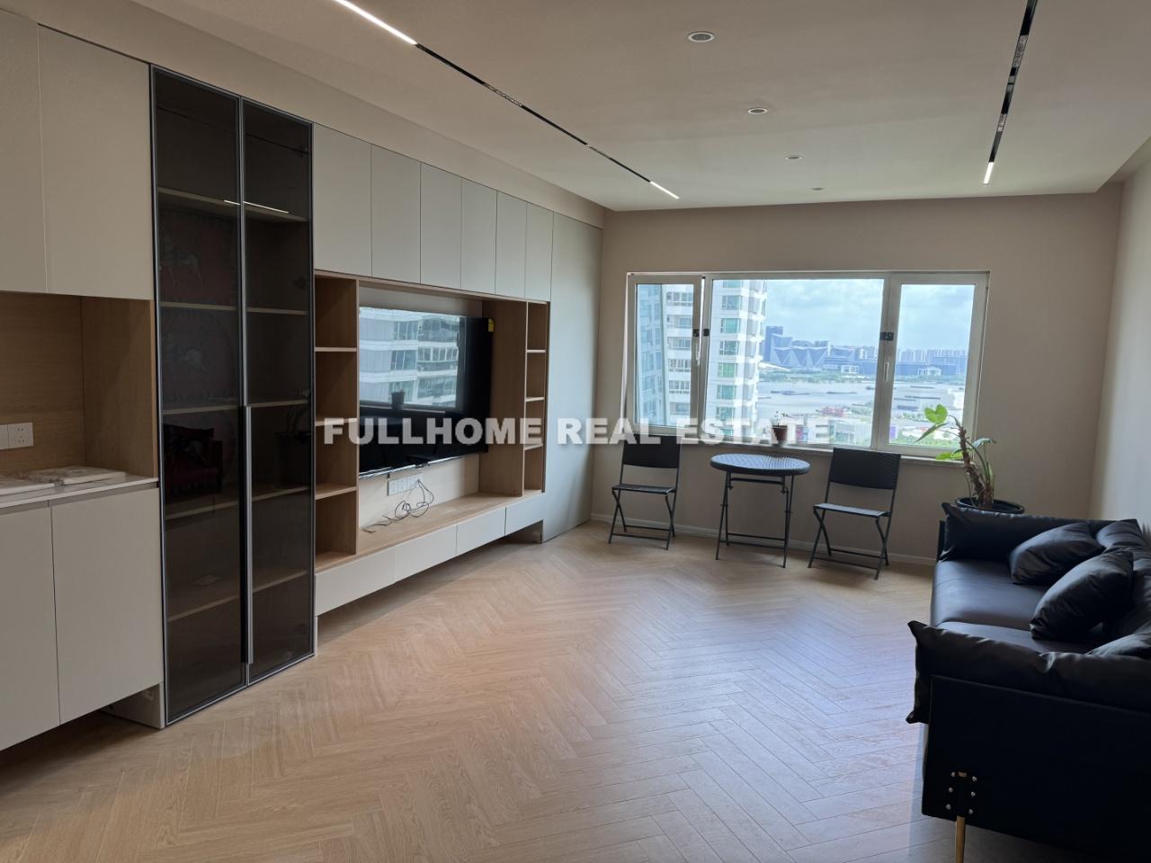 Bai Hui Garden - 2 bedroom apartment in Shanghai, , 