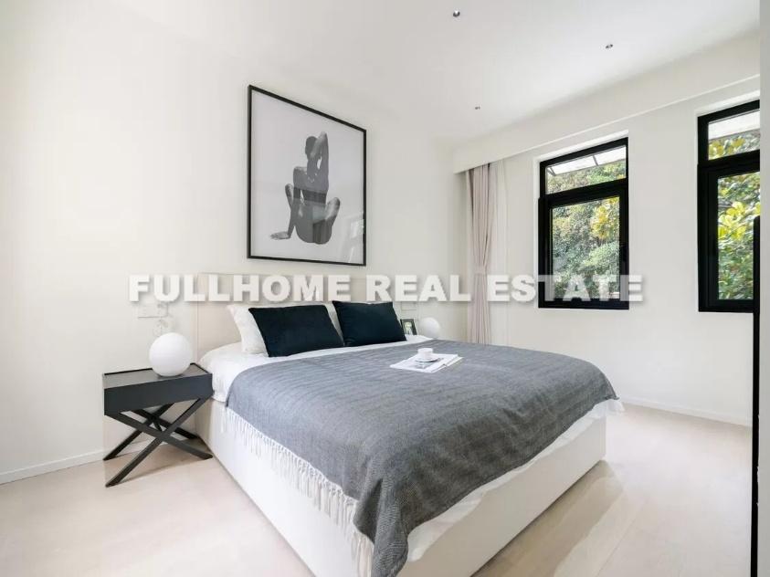 Yongjia village - Interior view 6, Shanghai rental property