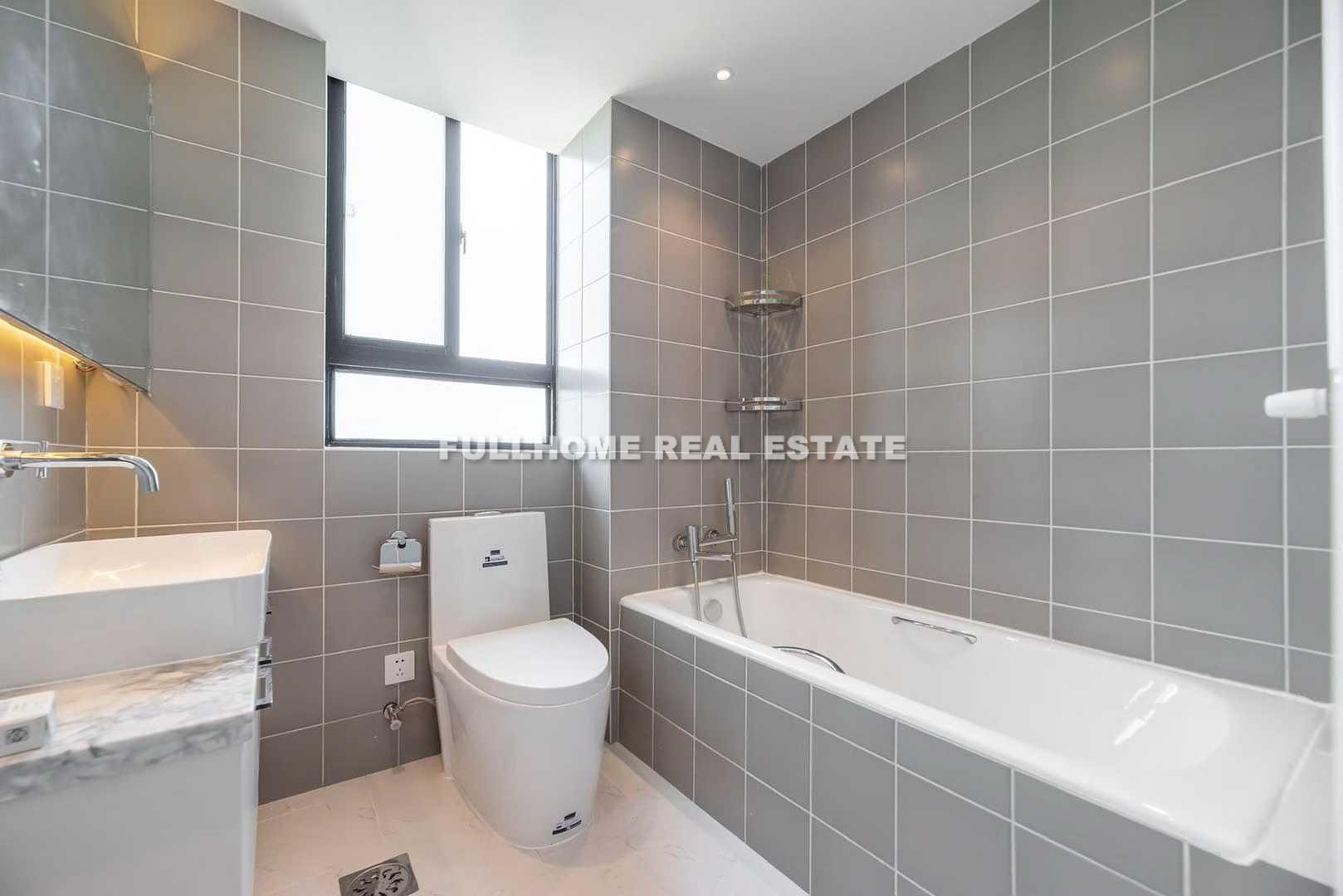 Jiafa Apartment - Interior view 6, Shanghai rental property