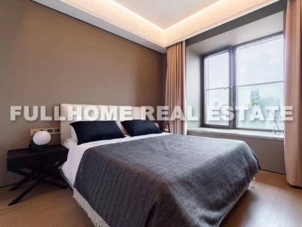 UNIONE - Interior view 3, Shanghai rental property