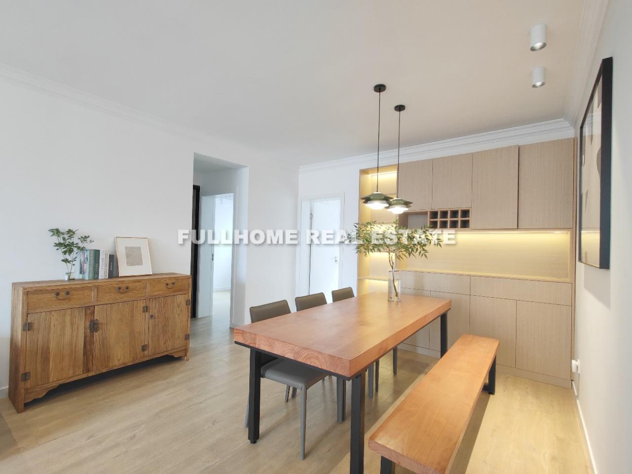 Clove Apartment - Interior view 2, Shanghai rental property