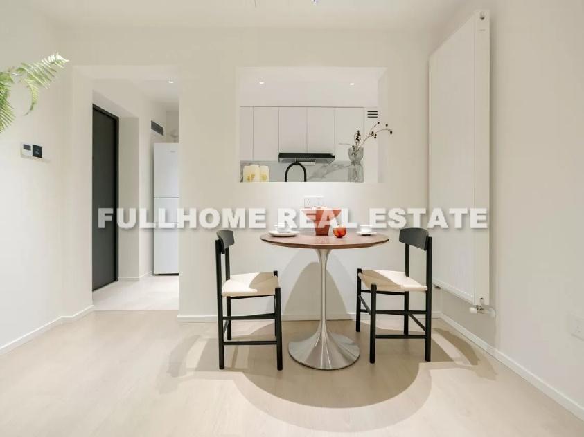 Yongjia village - Interior view 2, Shanghai rental property