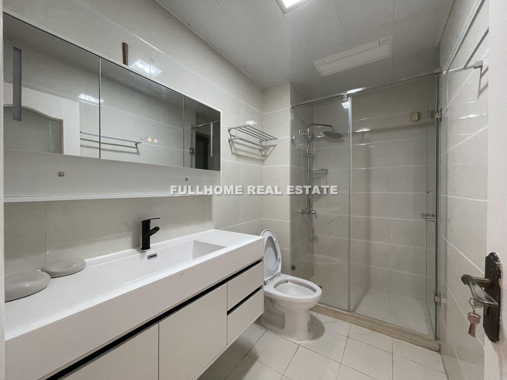 Gubei Dacheng Mansion - Interior view 9, Shanghai rental property