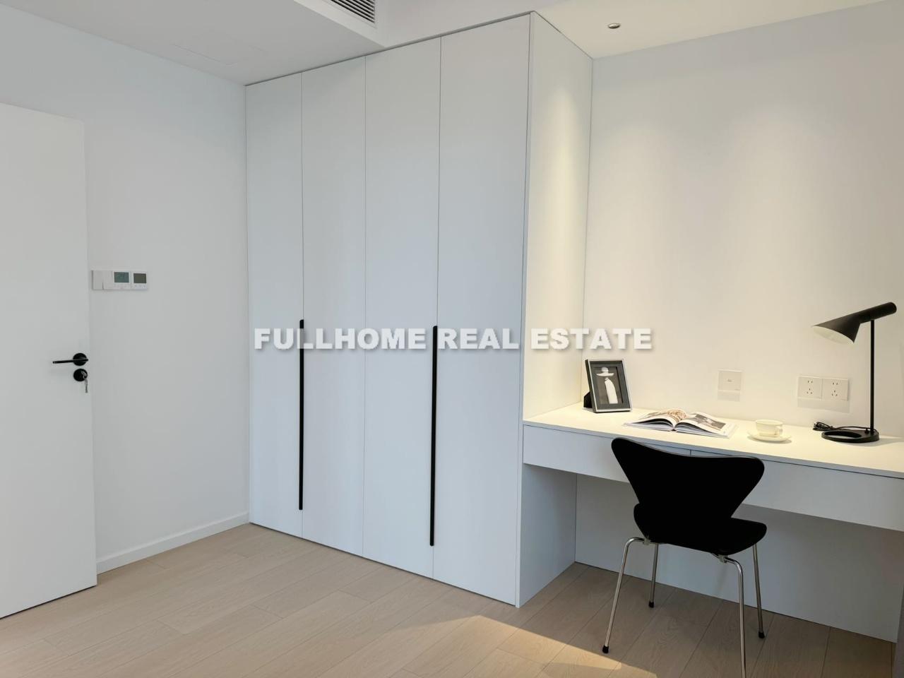 One Sino Park - Interior view 3, Shanghai rental property