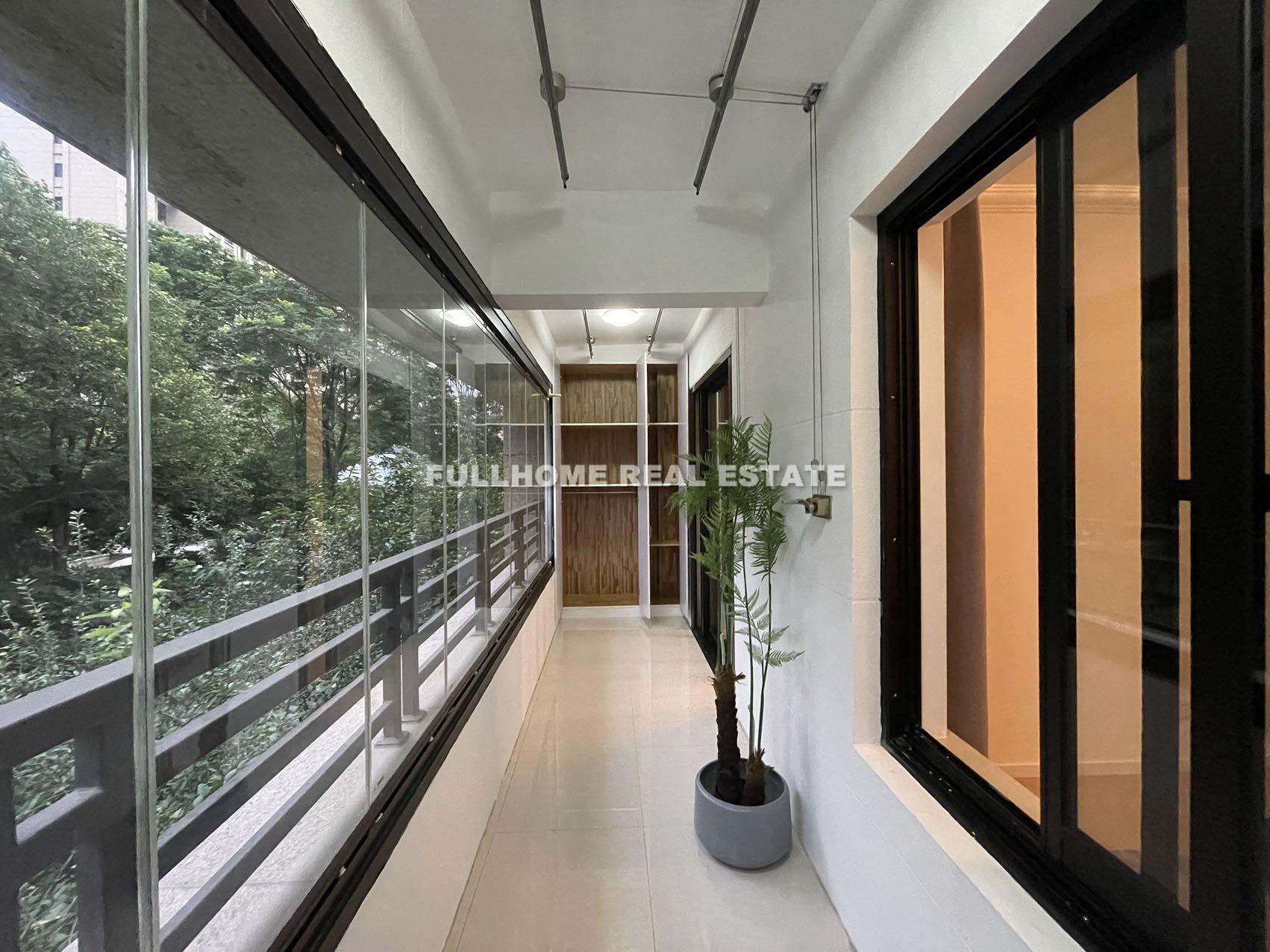 Gubei Dacheng Mansion - Interior view 6, Shanghai rental property