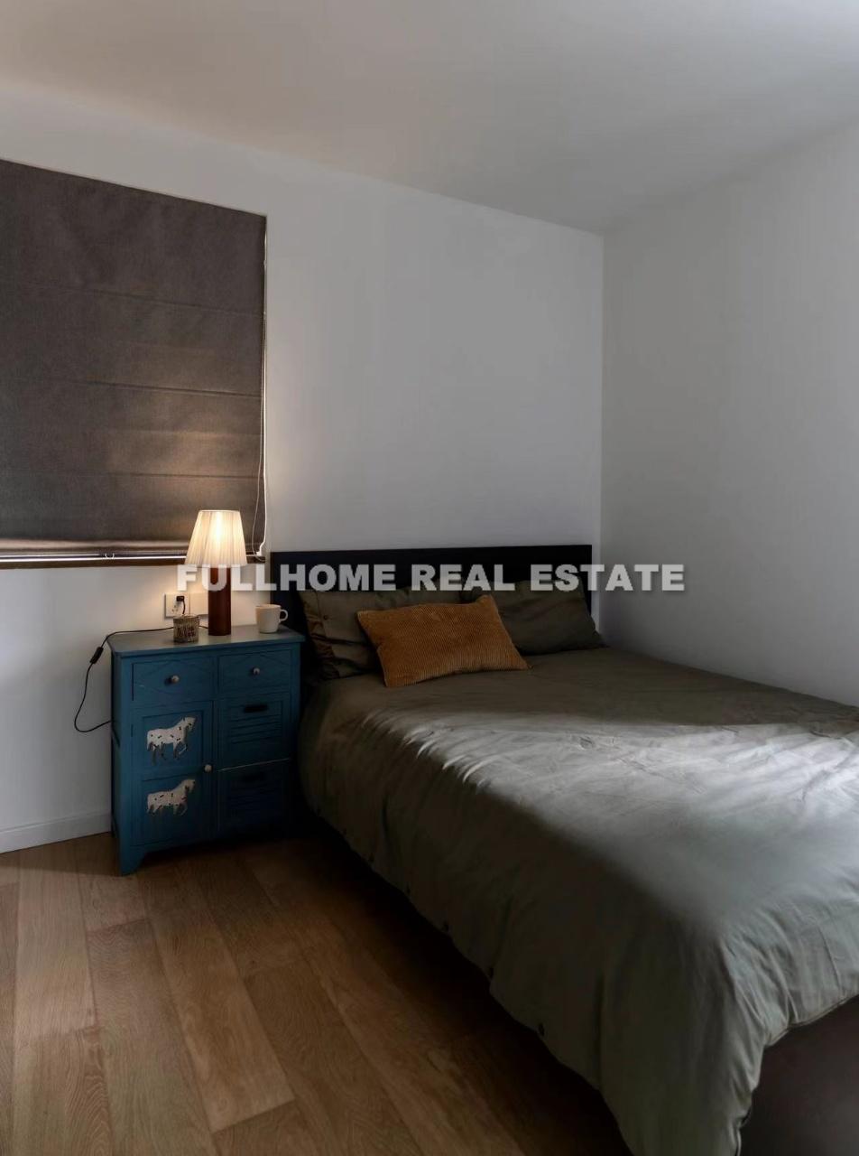 Nanyang Mansion - Interior view 5, Shanghai rental property