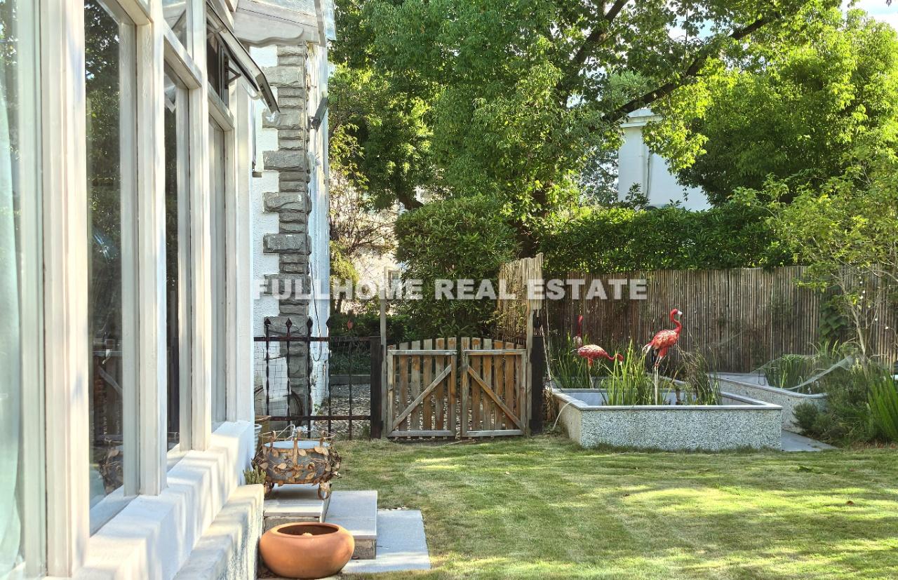 Long Beach Villa - Interior view 4, Shanghai rental property