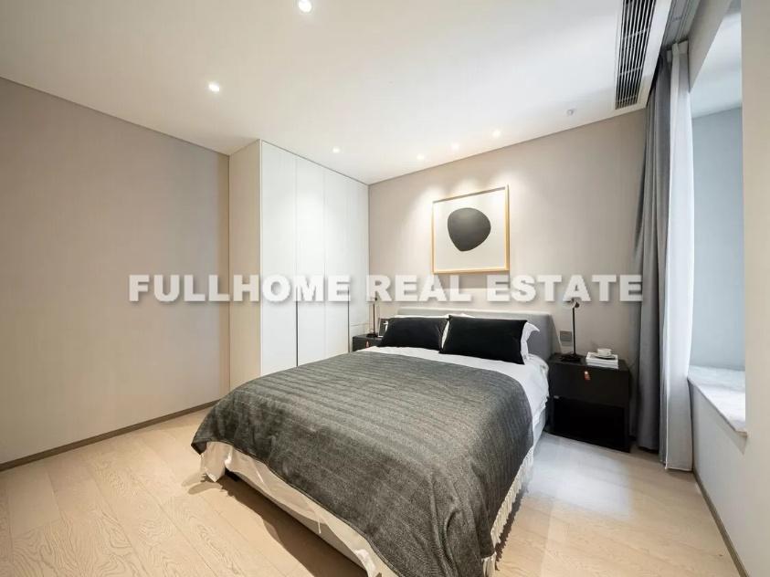 PARK VERA - Interior view 8, Shanghai rental property