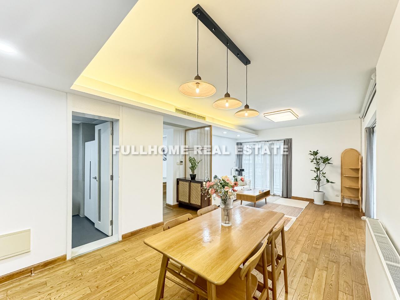 Novel Century - Interior view 3, Shanghai rental property