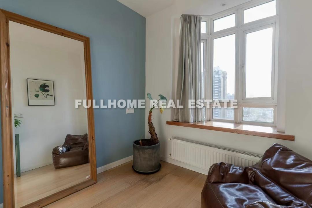 La Sevilla - Interior view 6, Shanghai rental property