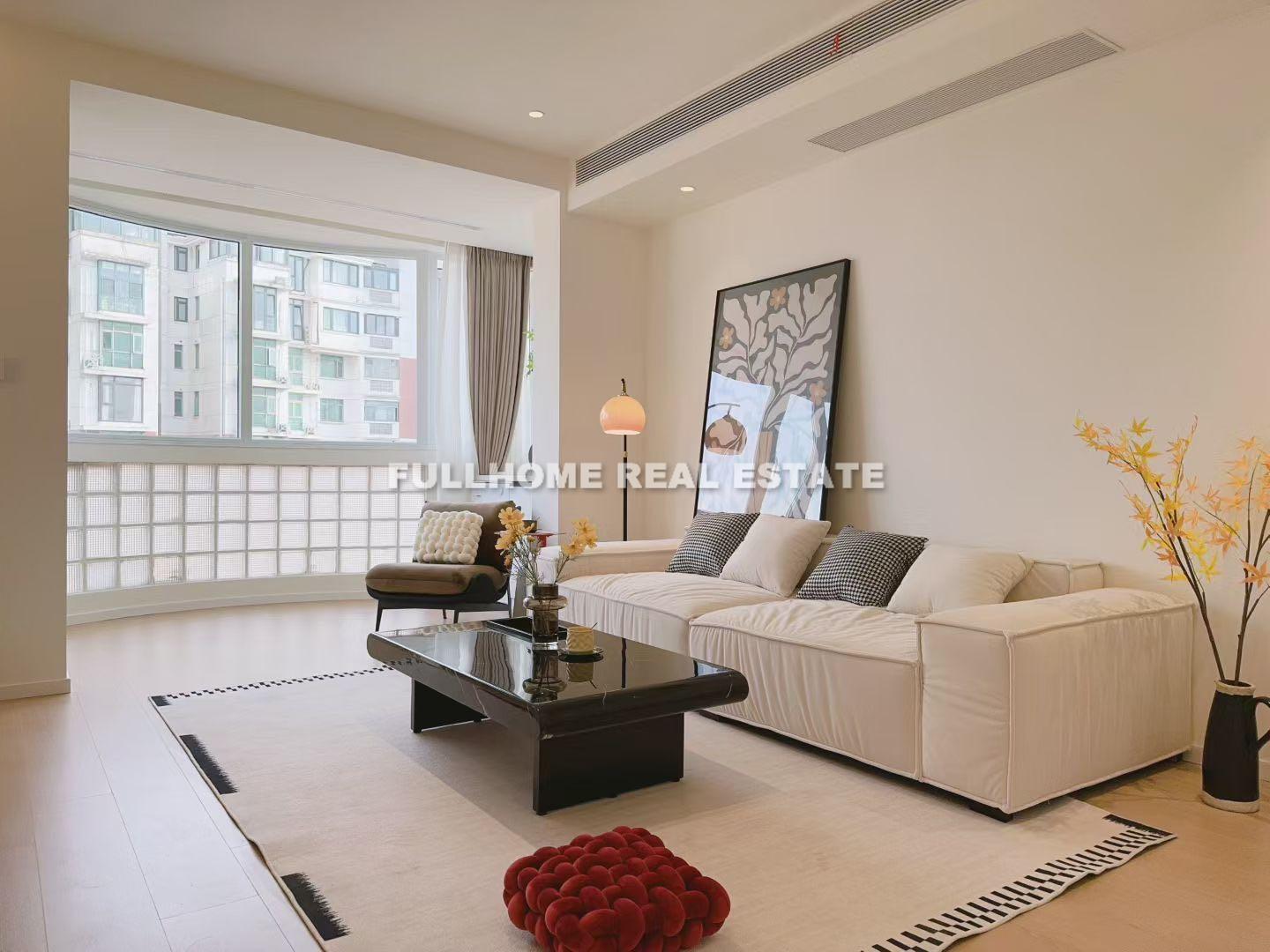 Similar property: St. Johnson, 2 bedrooms, 113 sqm in Shanghai