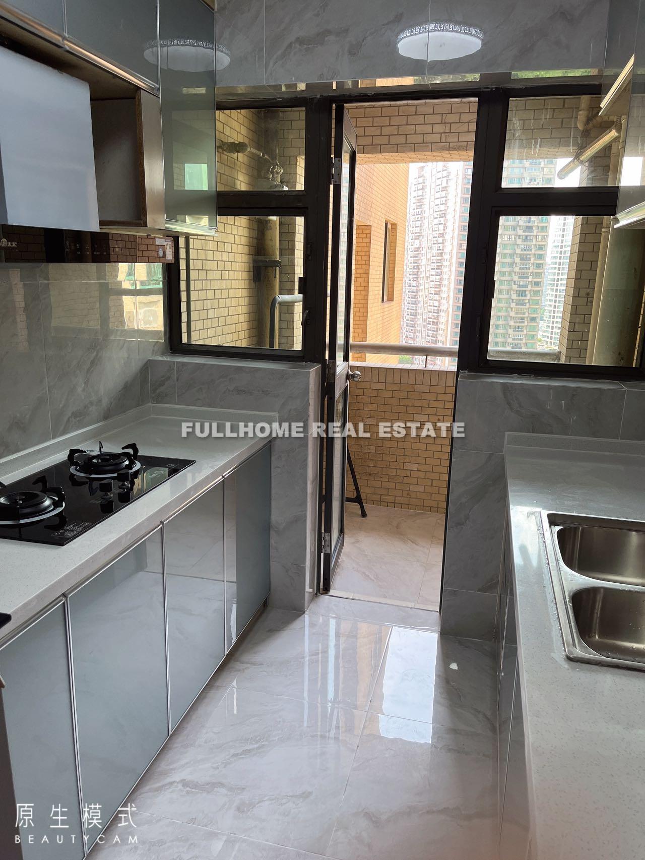 Rainbow New City - Interior view 7, Shanghai rental property