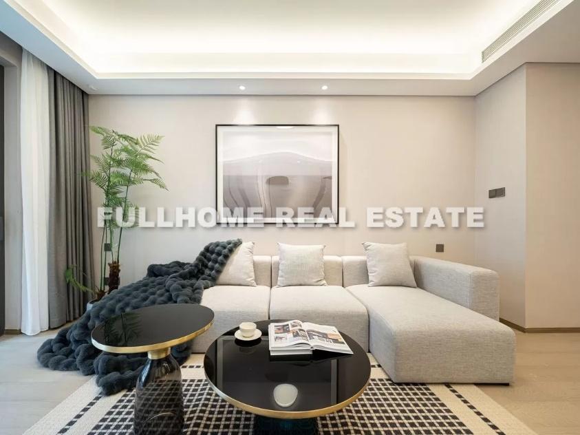 PARK VERA - Interior view 4, Shanghai rental property
