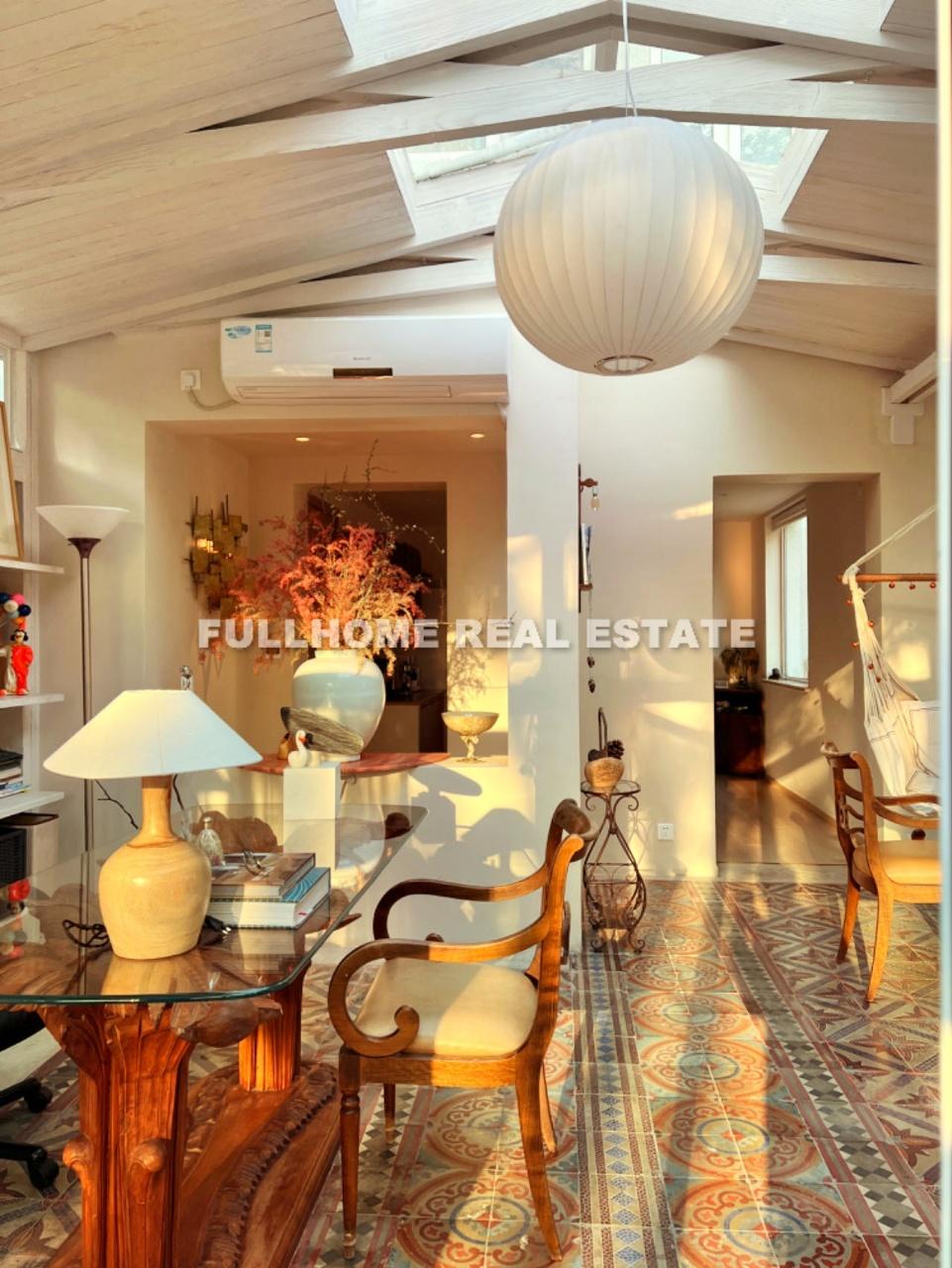 Long Beach Villa - Interior view 5, Shanghai rental property