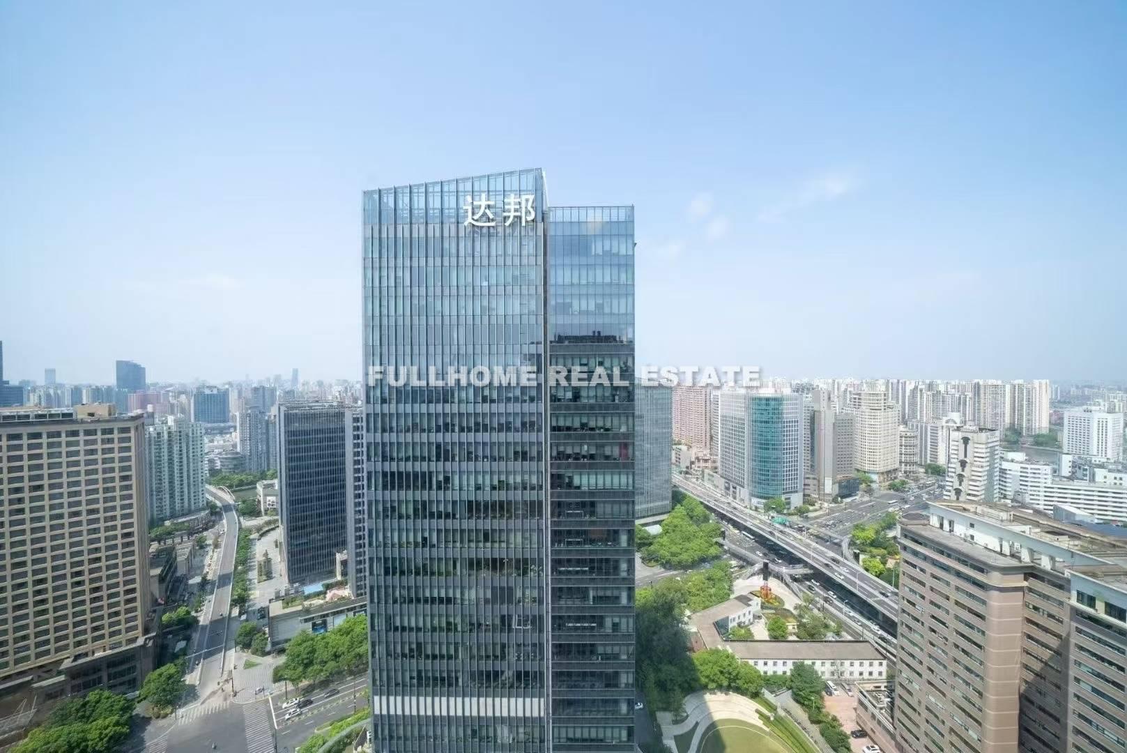 Bu Ye Cheng - Interior view 9, Shanghai rental property