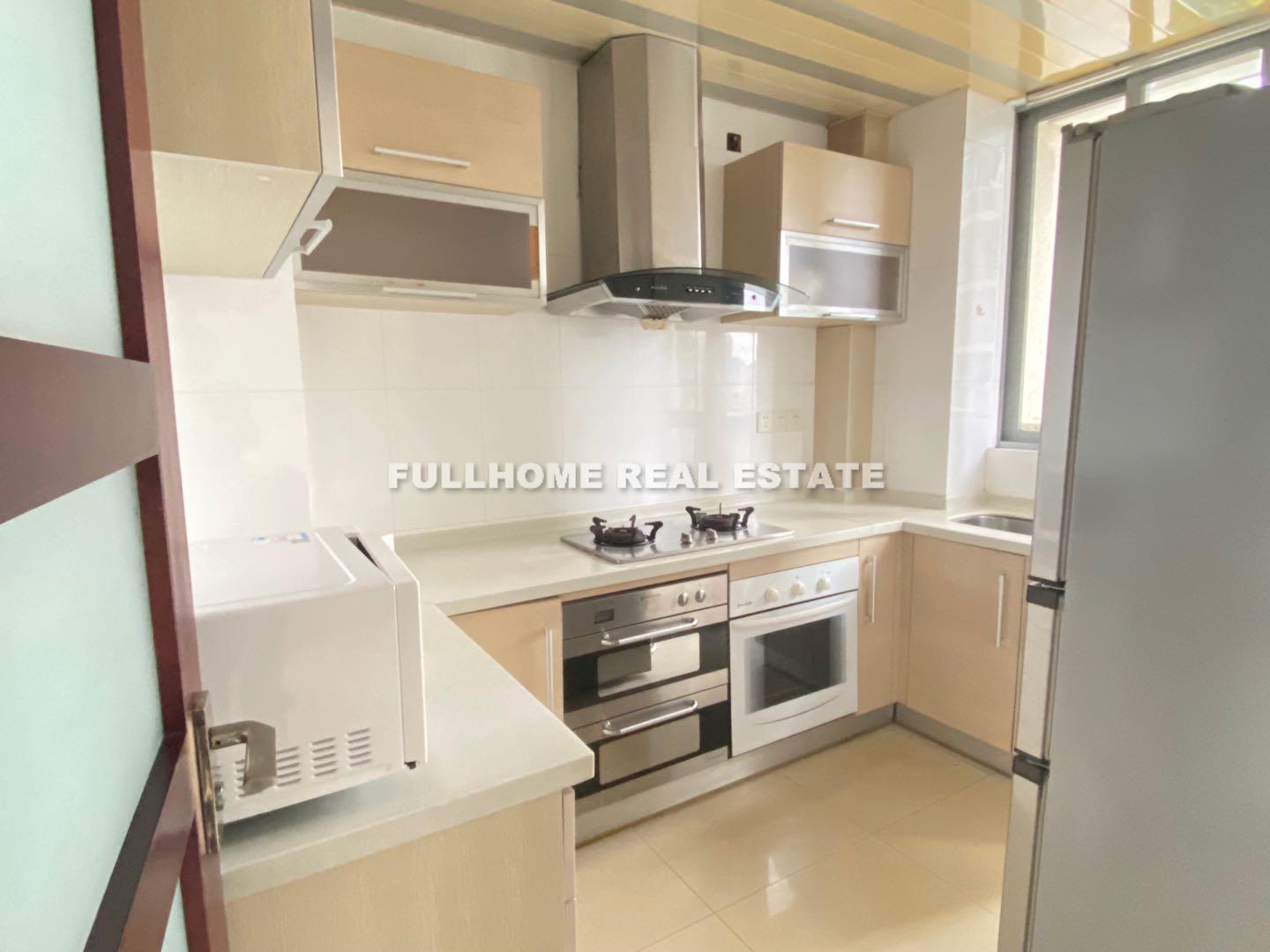 Jing An Feng Hua - Interior view 5, Shanghai rental property