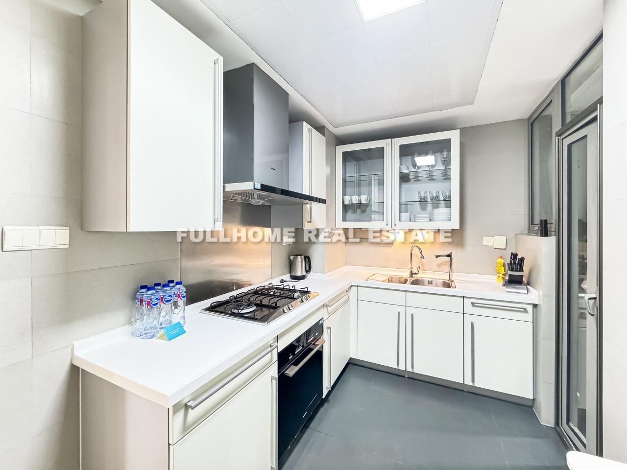 Novel Century - Interior view 9, Shanghai rental property