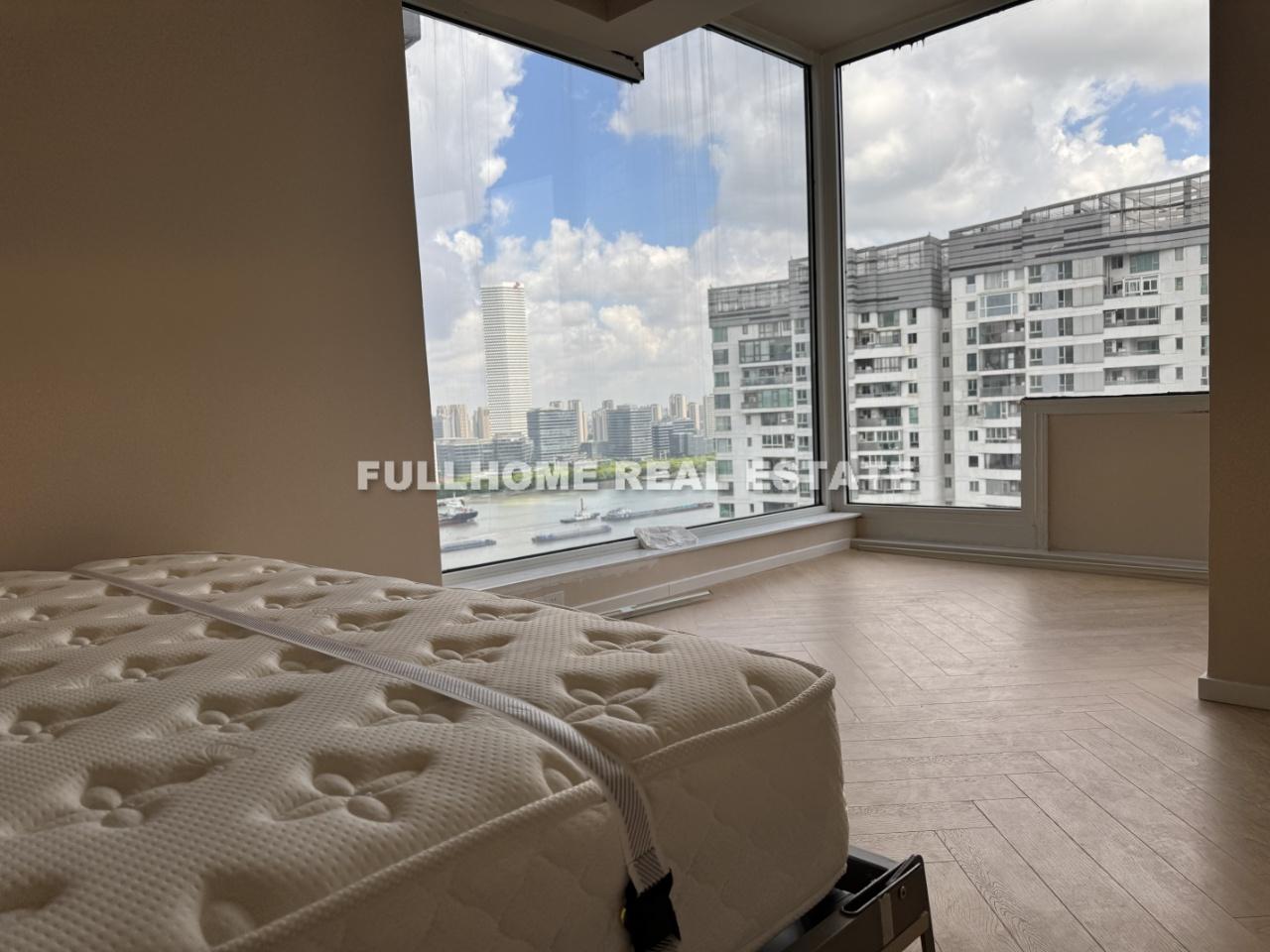 Bai Hui Garden - Interior view 4, Shanghai rental property