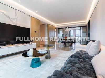 Similar property: UNIONE, 3 bedrooms, 151 sqm in Shanghai