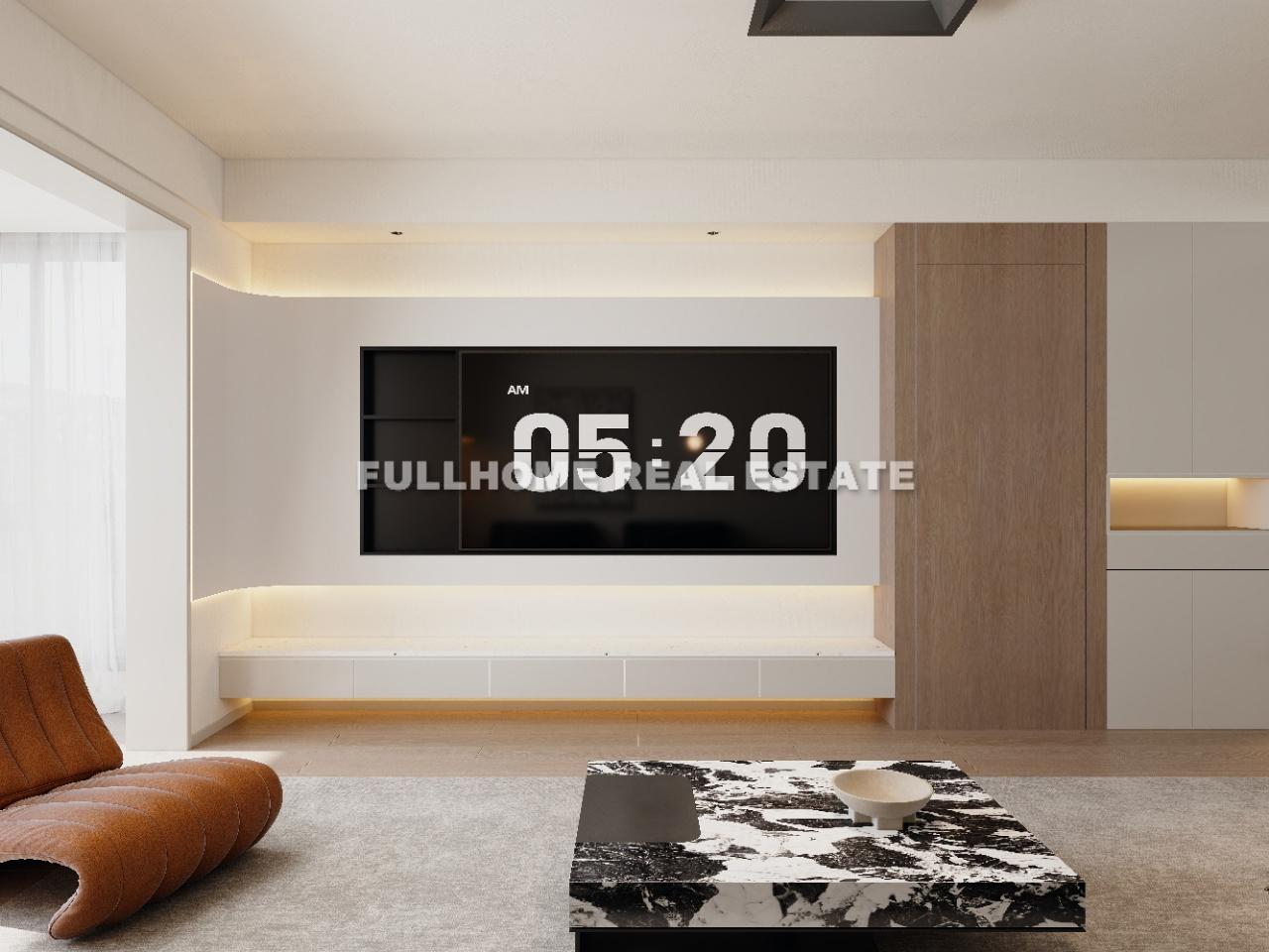 Golden Bella Vie - Interior view 4, Shanghai rental property