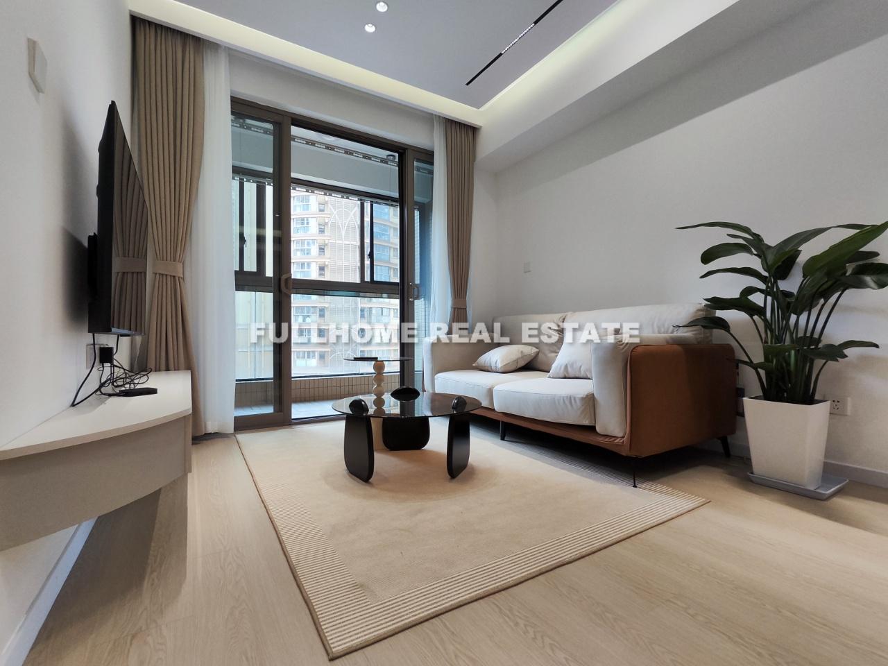 Maison Des Artistes - Interior view 2, Shanghai rental property