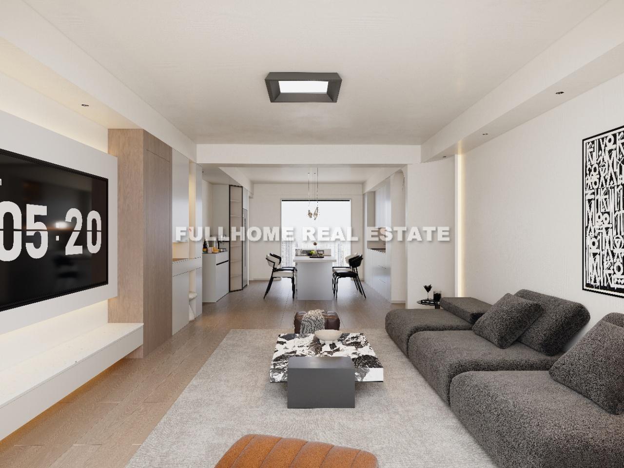 Golden Bella Vie - Interior view 3, Shanghai rental property