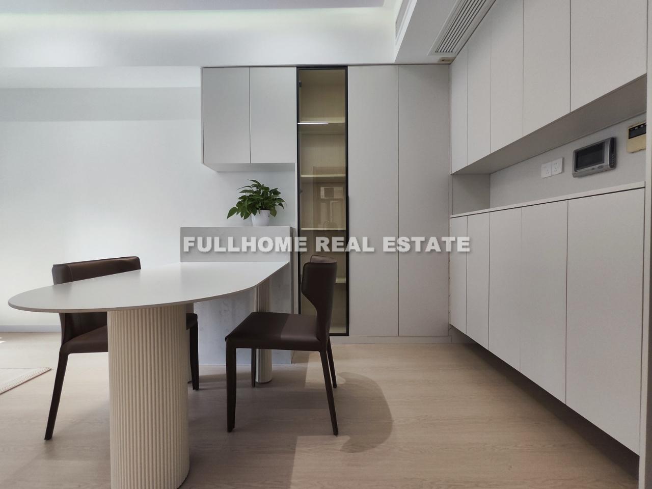 Maison Des Artistes - Interior view 6, Shanghai rental property