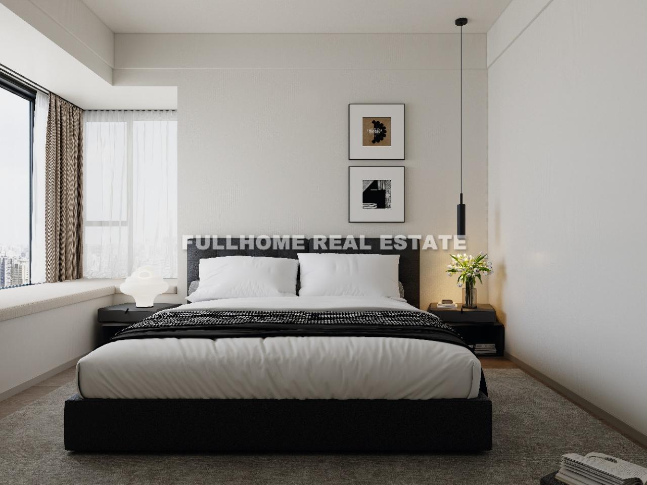 Golden Bella Vie - Interior view 9, Shanghai rental property