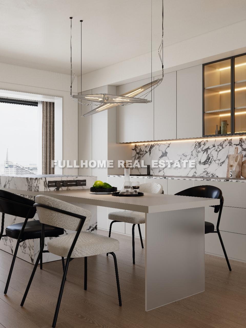 Golden Bella Vie - Interior view 6, Shanghai rental property