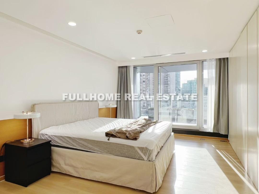 Beijing SOHO Residence - Interior view 5, Beijing rental property
