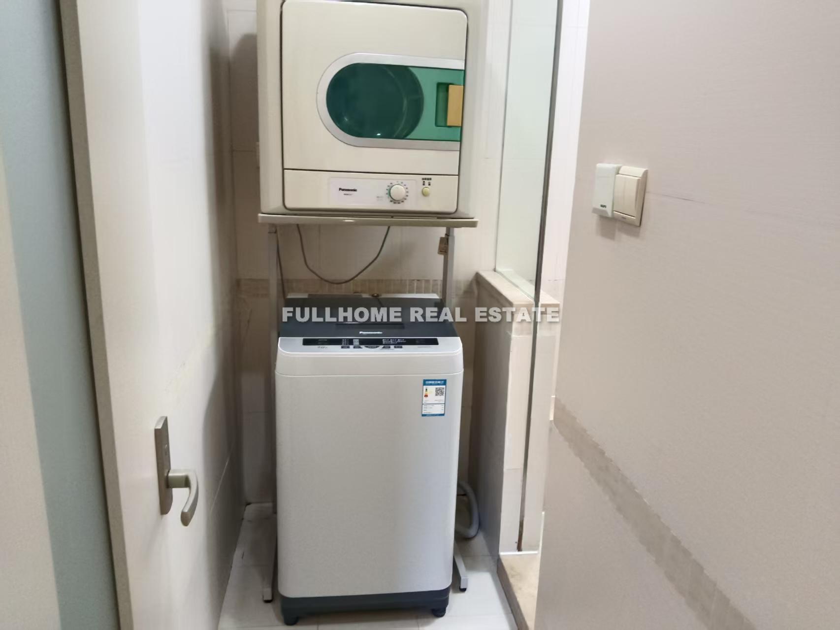 Gubei International Plaza - Interior view 4, Shanghai rental property