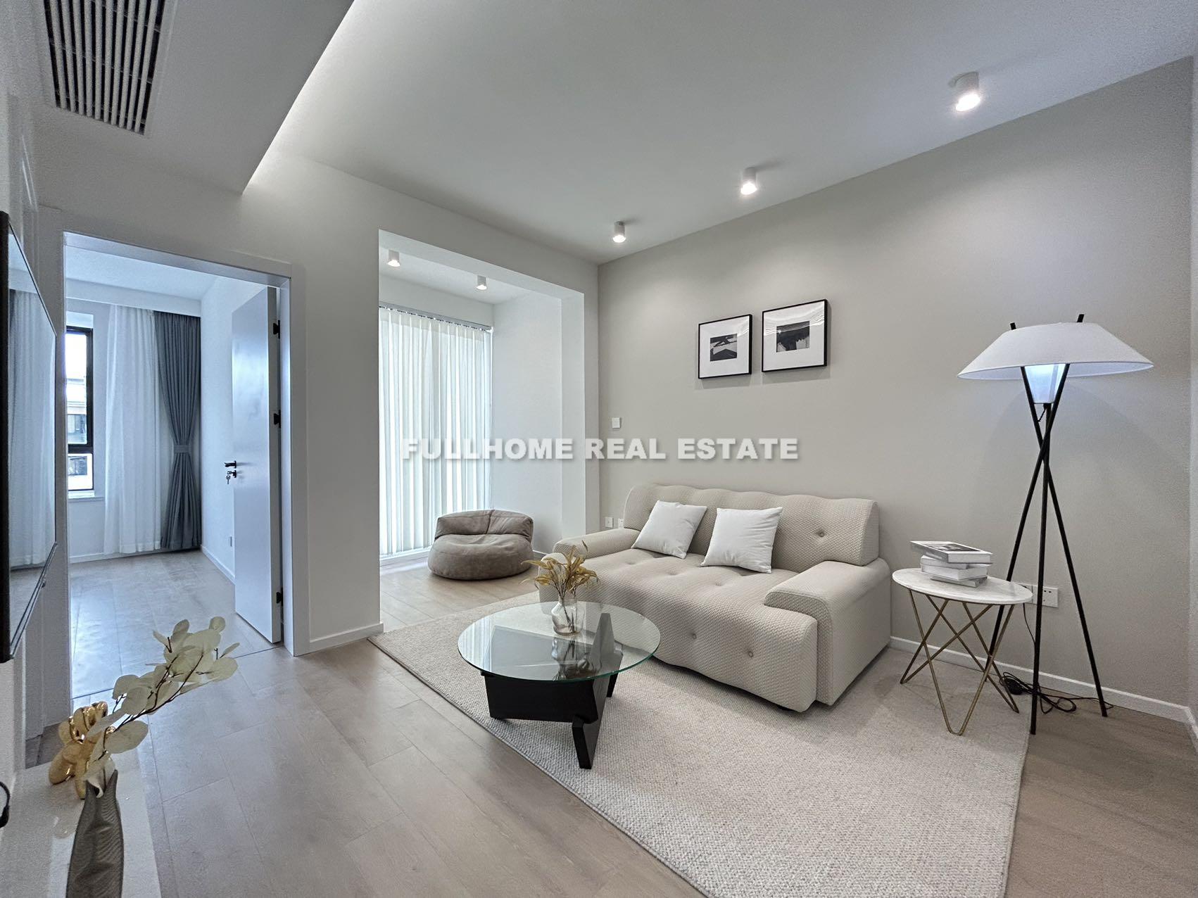 Tianshan Star City - Interior view 4, Shanghai rental property
