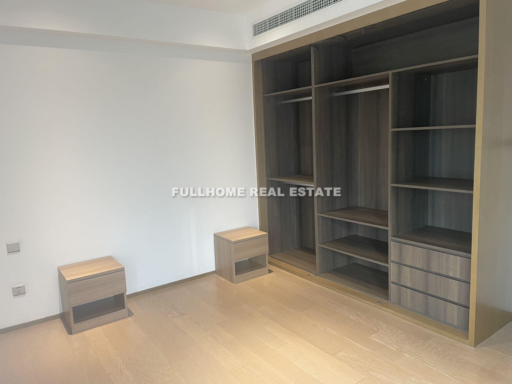 Mandarine de Gubei  - Interior view 8, Shanghai rental property