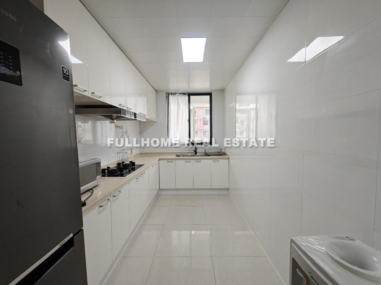 Rotterdam Garden - Interior view 4, Shanghai rental property
