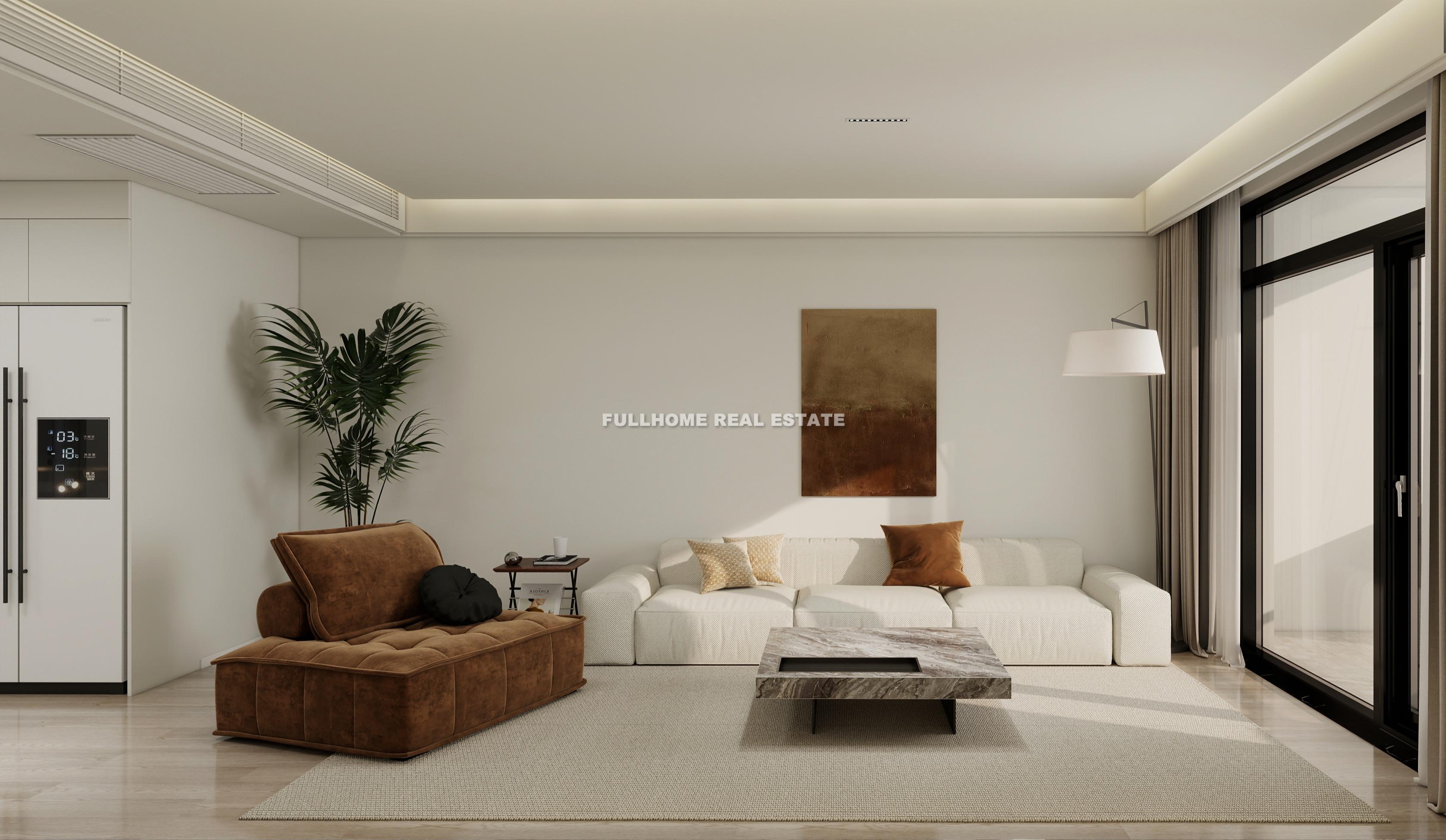 Sanxin Flower Garden - Interior view 3, Shanghai rental property