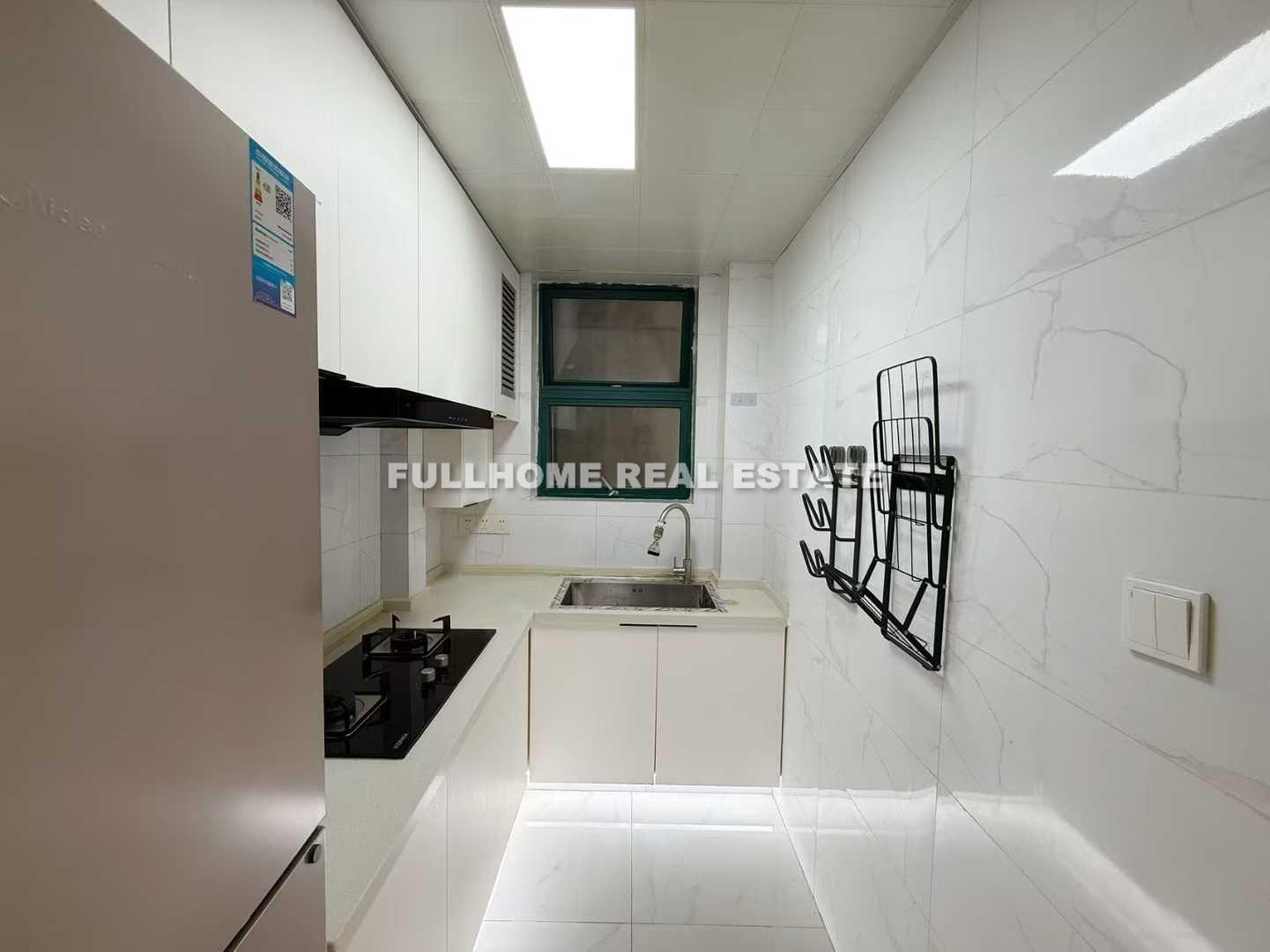 Yang Guang Cui Zhu Yuan - Interior view 7, Shanghai rental property