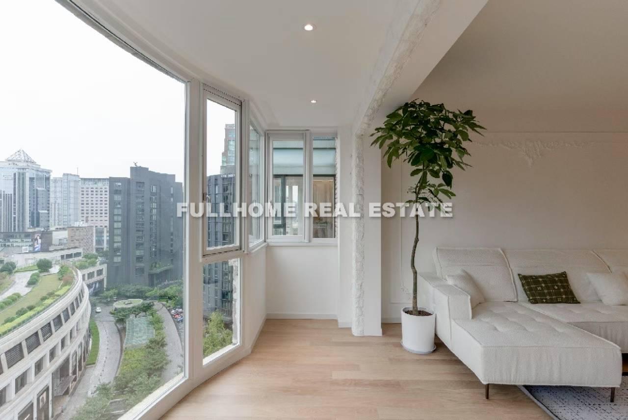 Sea of Clouds Garden - Interior view 6, Shanghai rental property