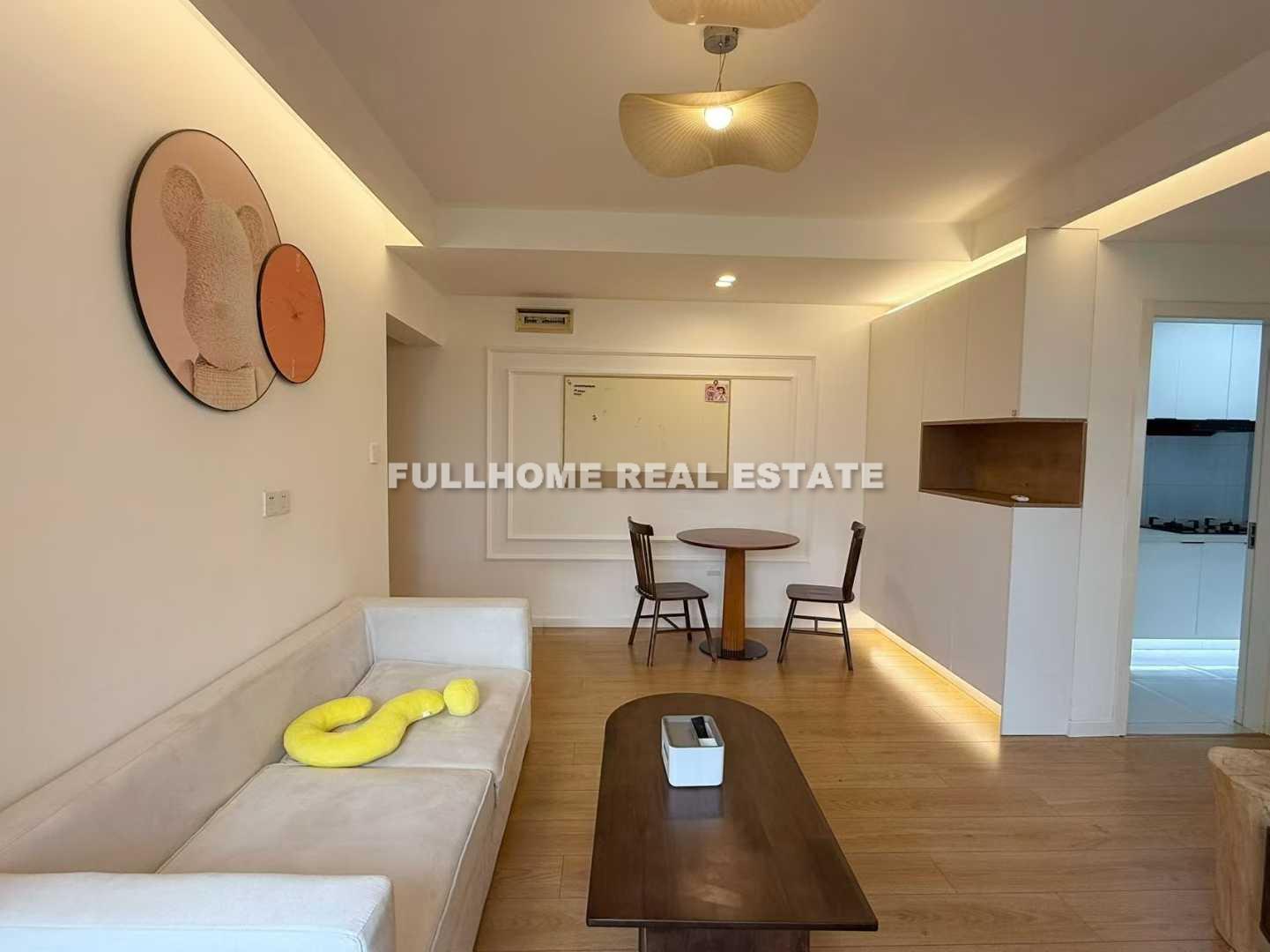 Yang Guang Cui Zhu Yuan - Interior view 5, Shanghai rental property