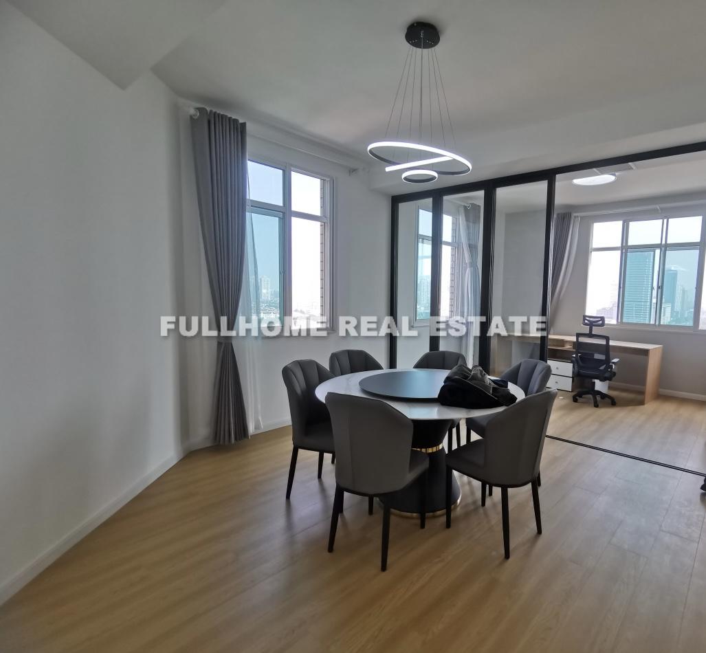 Merlia Garden - Interior view 3, Shanghai rental property