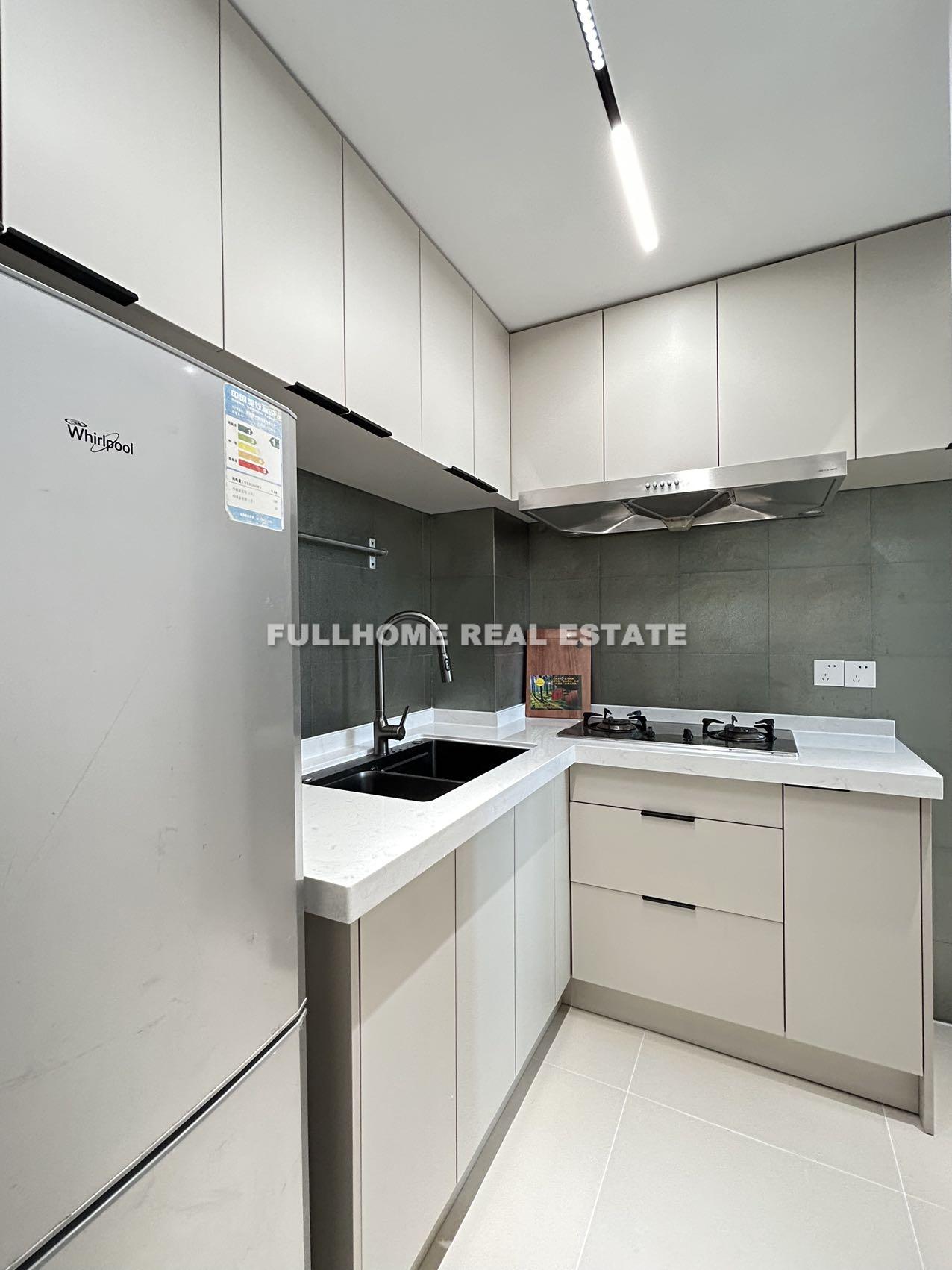 Tianshan Star City - Interior view 6, Shanghai rental property