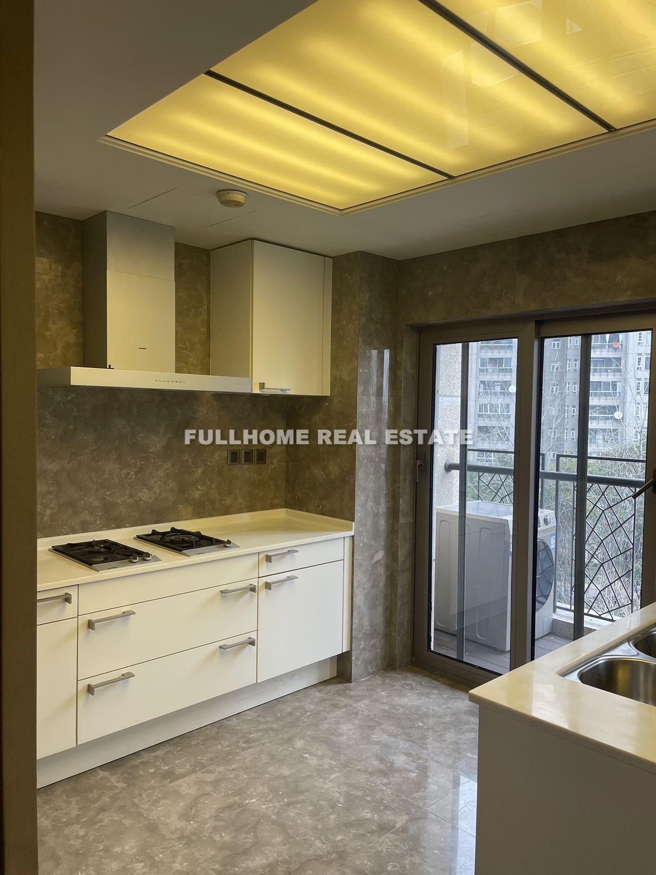 Mandarine de Gubei  - Interior view 7, Shanghai rental property