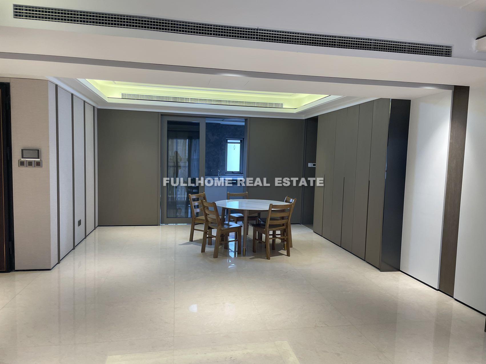Mandarine de Gubei  - Interior view 8, Shanghai rental property