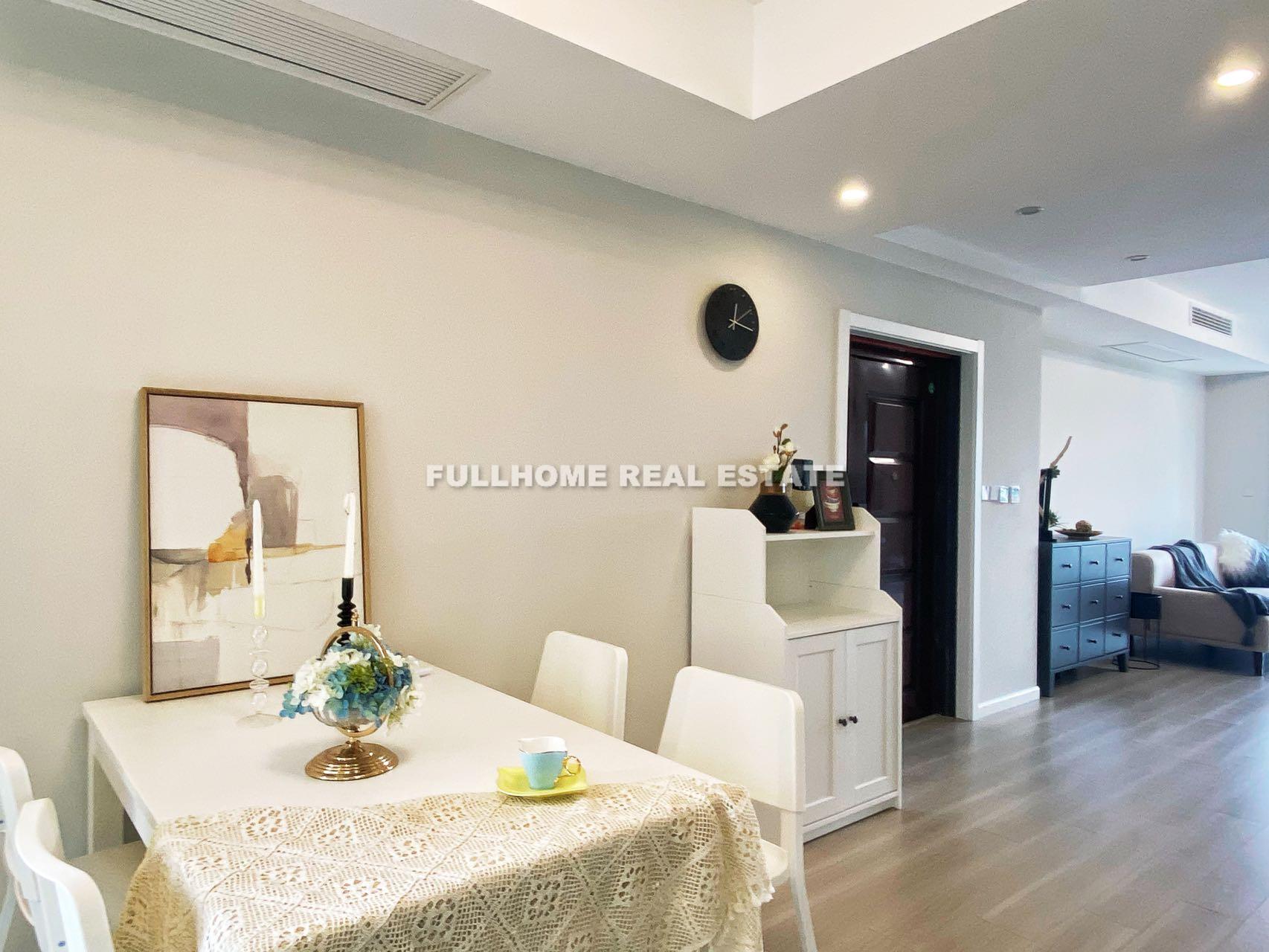 Season Garden - Interior view 3, Shanghai rental property