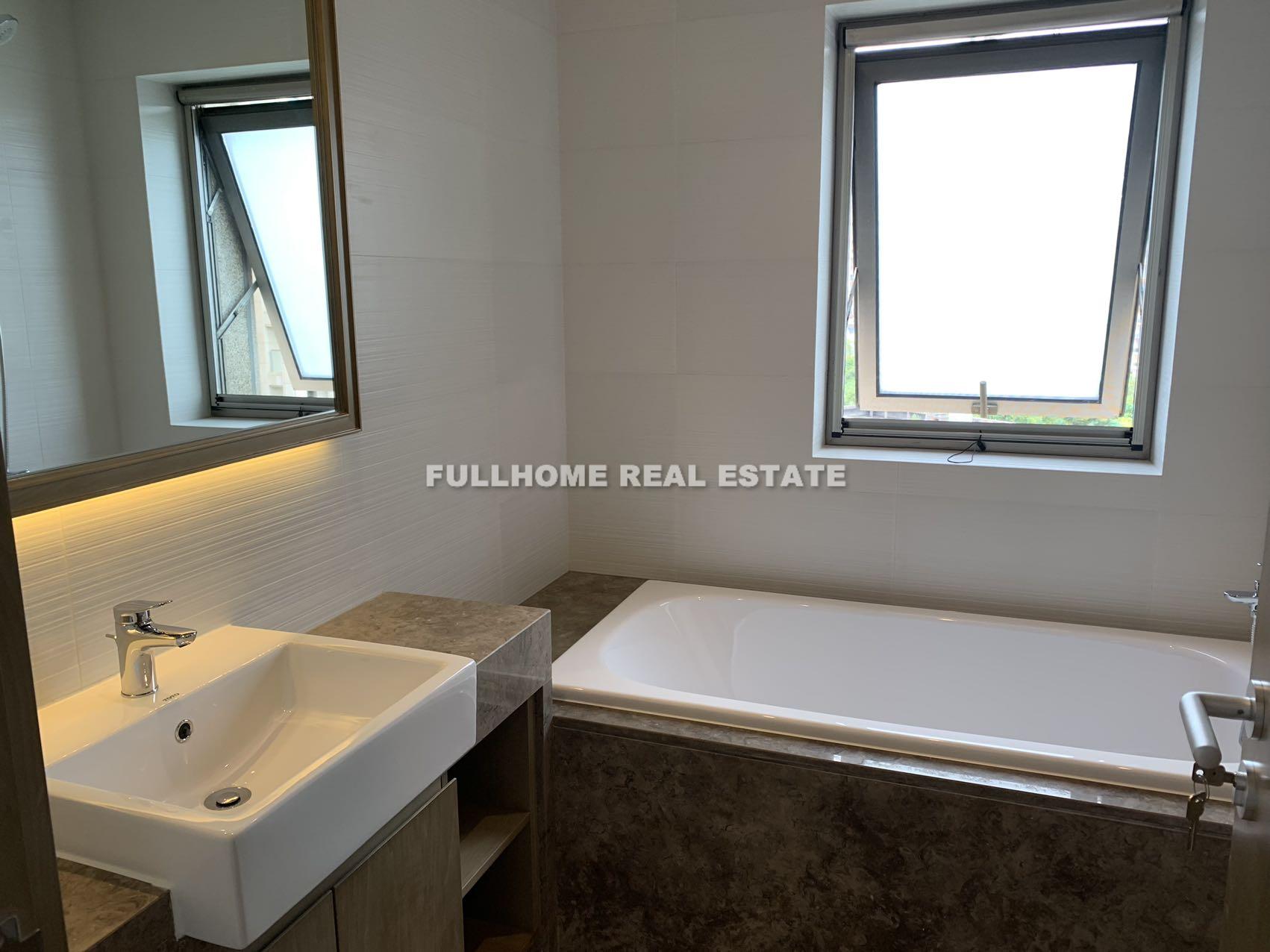 Mandarine de Gubei  - Interior view 5, Shanghai rental property