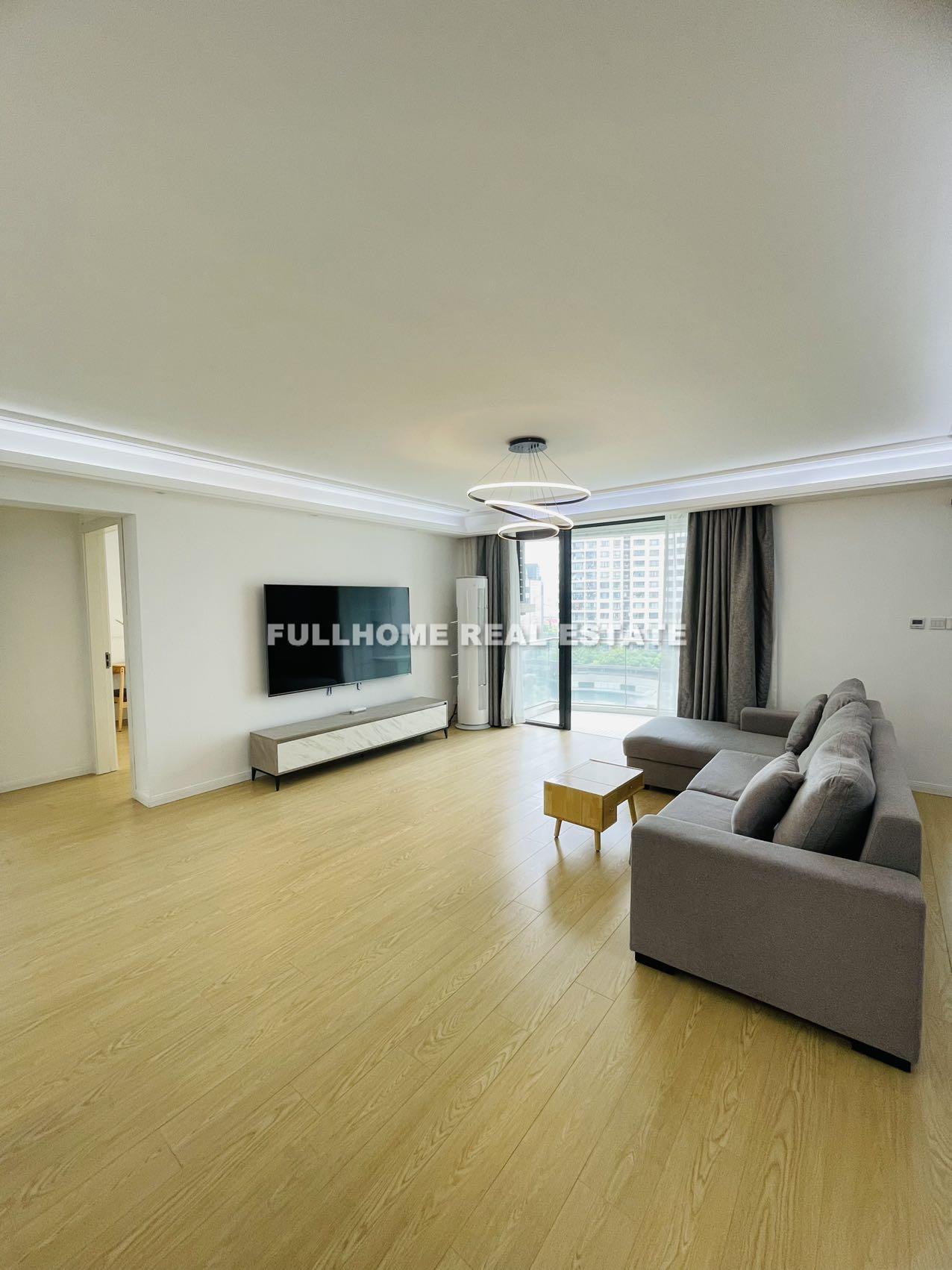 City Condo - Interior view 2, Shanghai rental property