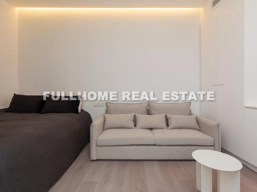 Lane 1-100 Xinle Road Old House - Interior view 3, Shanghai rental property