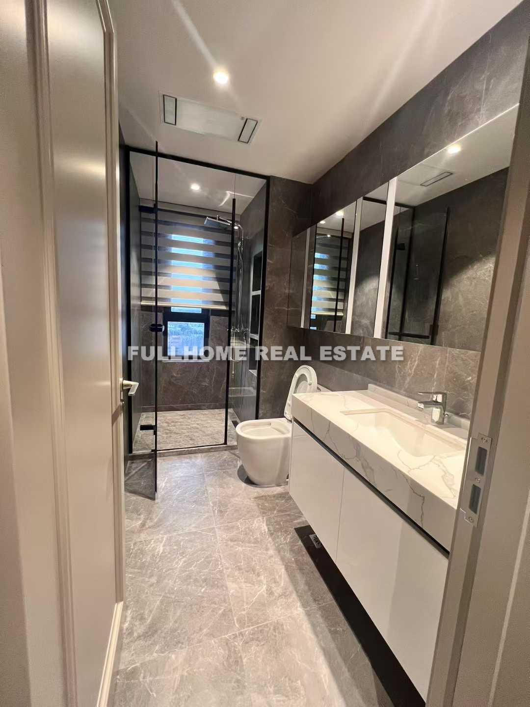 Long Hu Jiu Yue - Interior view 6, Shanghai rental property