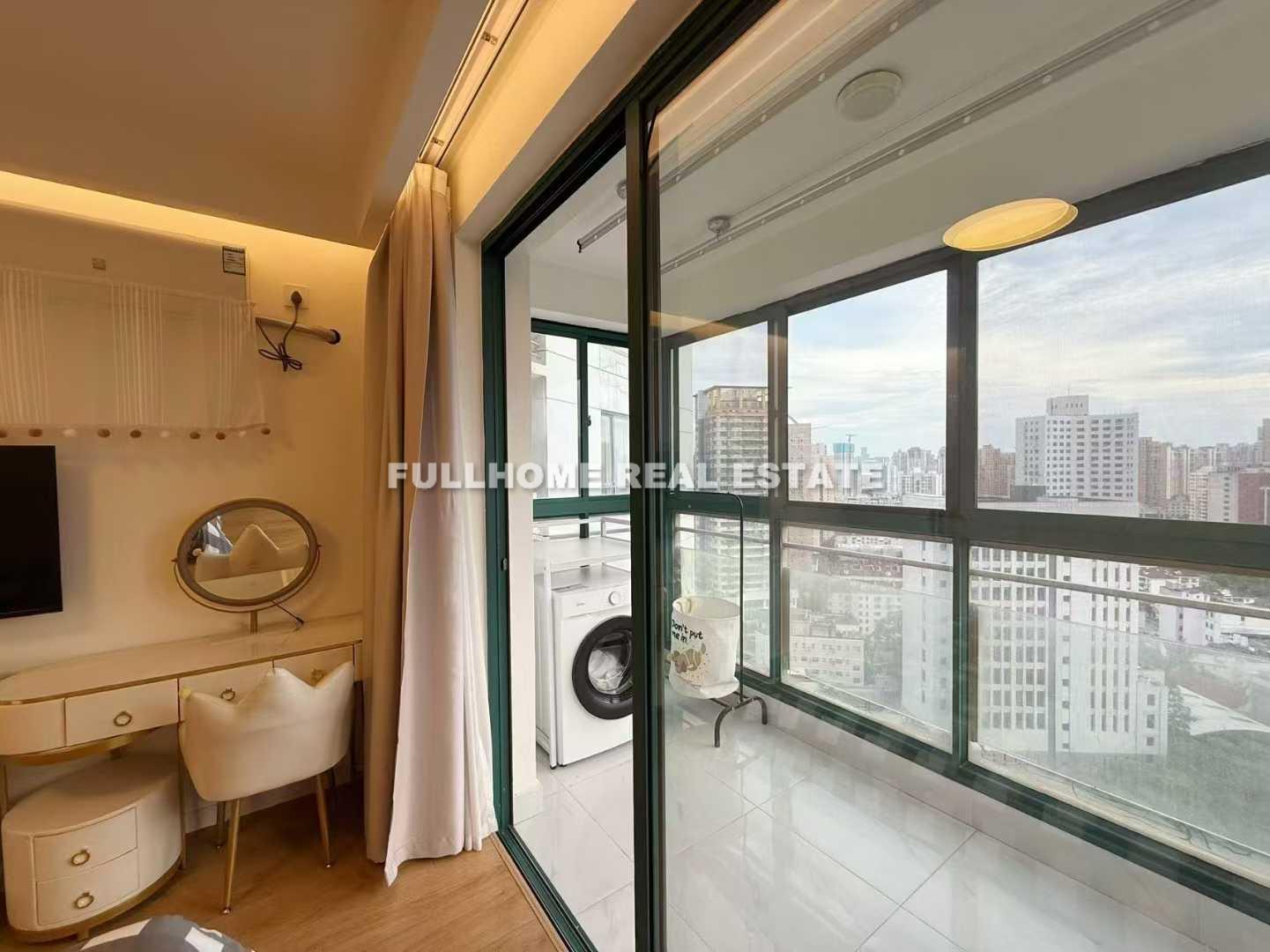 Yang Guang Cui Zhu Yuan - Interior view 4, Shanghai rental property