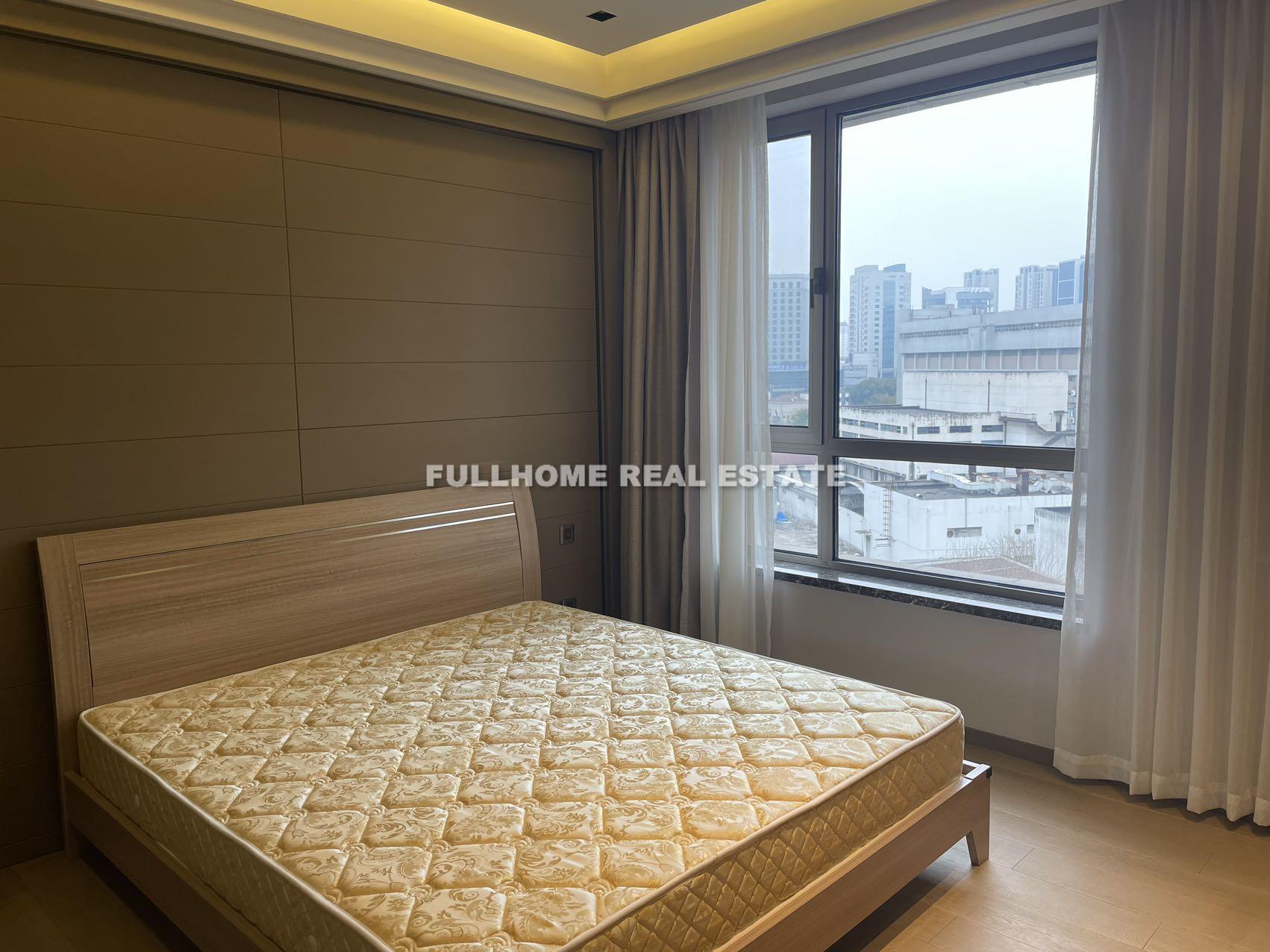 Mandarine de Gubei  - Interior view 6, Shanghai rental property